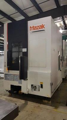 Mazak MEGATURN 900D (2012)