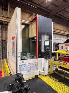 Mazak MEGATURN NEXUS 900M (2015)