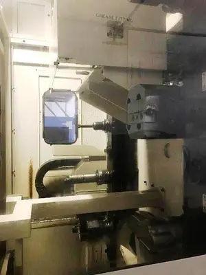 Okuma VTM 100M (2007)