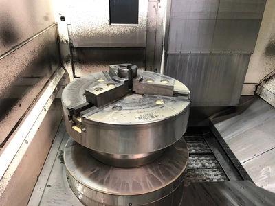 Okuma V760EX (2017)