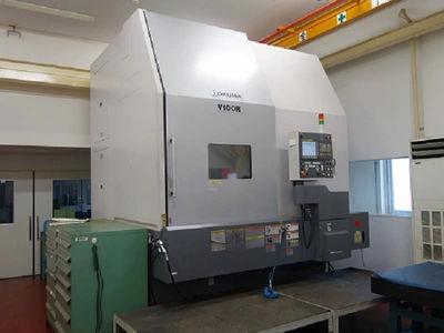 Okuma V100R (2012)
