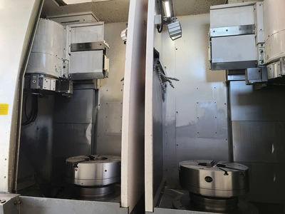 Okuma 2SP V80 R (2007)