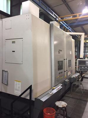 Okuma 2SP-V80 (2012)