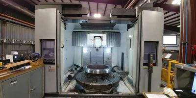Okuma VTM-200YB (2012)