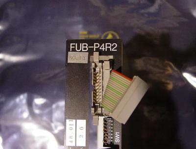 Okuma FUB-P4R4