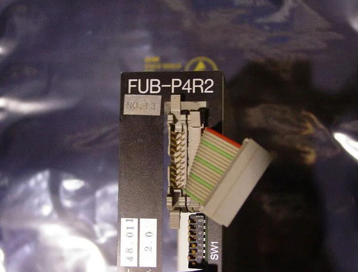 Okuma FUB-P4R4