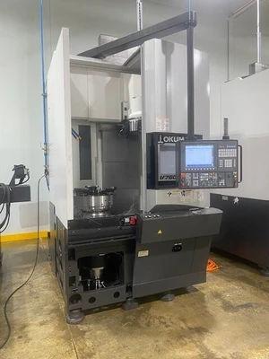 Okuma V760EX (2023)