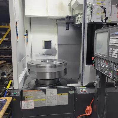 Okuma V920EX (2018)