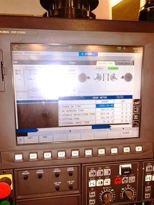 Okuma 2SP V60 (2014)