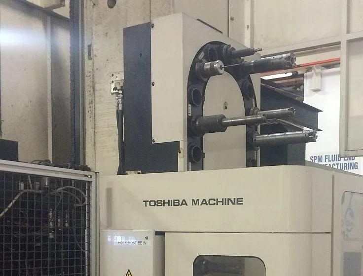 Toshiba BTD (2011)