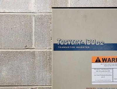 Toshiba VT130G2U5160