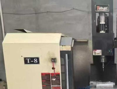 Toshiba BP-130-P40 CNC