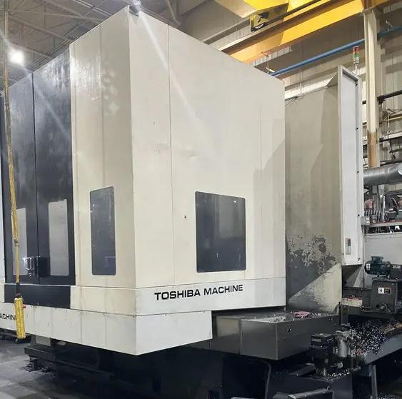Toshiba BTH 110 R18 (2011)