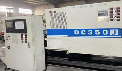 Toshiba DC-350J-MT