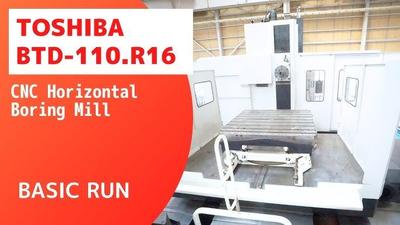 Toshiba BTD110R16 (2001)