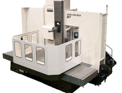 Toshiba BTH 130 R24 CNC