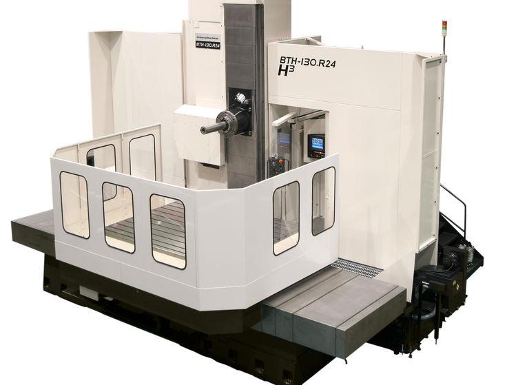 Toshiba BTH 130 R24 CNC