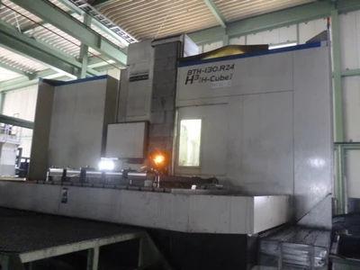 Toshiba BTH 130R24H3 (2008)