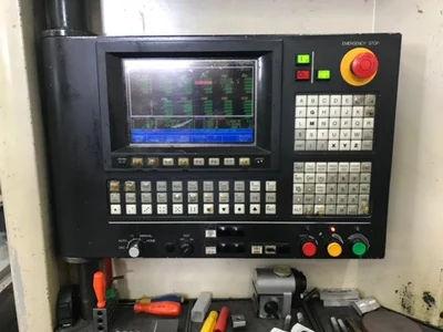 Toshiba BTD 110-R16 (1995)
