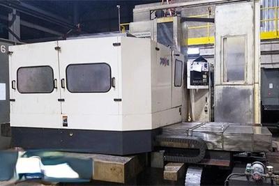 Toshiba BTD 110-R16/ 4 AXIS (2007)