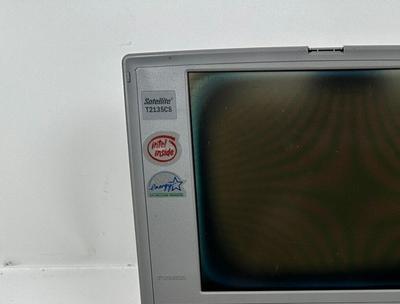 Toshiba TUF-10 (1998)