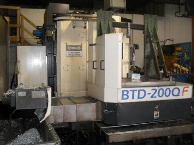 Toshiba BTD 200QF (1998)