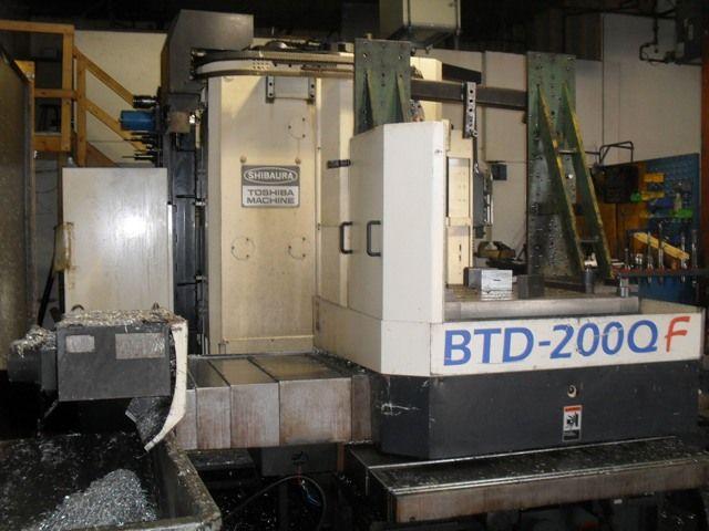 Toshiba BTD 200QF (1998)