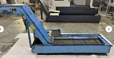 Mazak CHIP (1996)