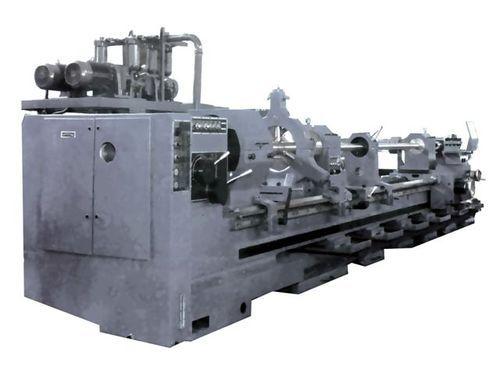 Poreba WR2-200F Discontinued Model Brand POREBA Type Deep Hole Drills Photos