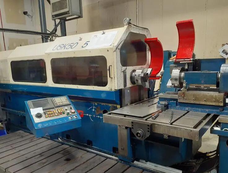 UNISIG USK50 (1999)