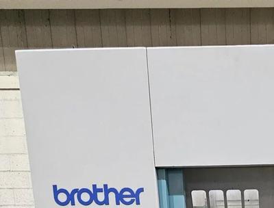 Brother TC-R2A (2001)