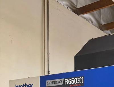 Brother SPEEDIO (2017)