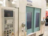 Brother TC32A 4 AXIS DRILL (2001)