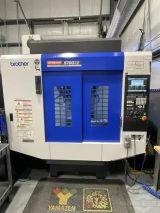 Brother SPEEDIO S700X2 (2021)