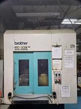 Brother TC-32B (2005)