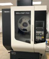 DMG MORI MORI (2015)