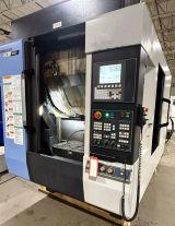 Doosan T (2018)