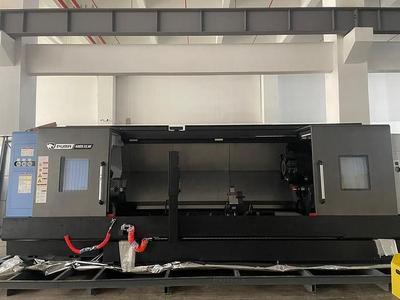 Doosan T4005 (2010)