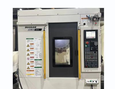 Doosan T4050