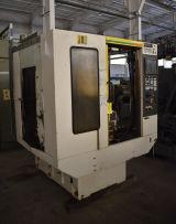 Fanuc ALPHA