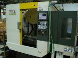 Fanuc ROBODRILL ALPHA T21ID USED (2004)