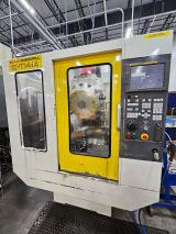 Fanuc ROBODRILL ALPHA T14IA USED (1998)