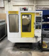 Fanuc ROBODRILL ALPHA T10B USED (1994)