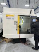 Fanuc ROBODRILL A-D21LIB5 USED (2018)