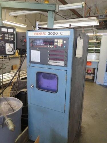 Fanuc 300