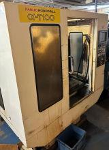 Fanuc ROBODRILL A T10C USED (1998)