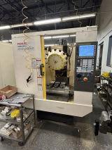 Fanuc ROBODRILL ALPHA D14MIA5 USED (2013)