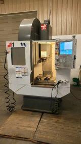 Haas DT-1 USED (2011)