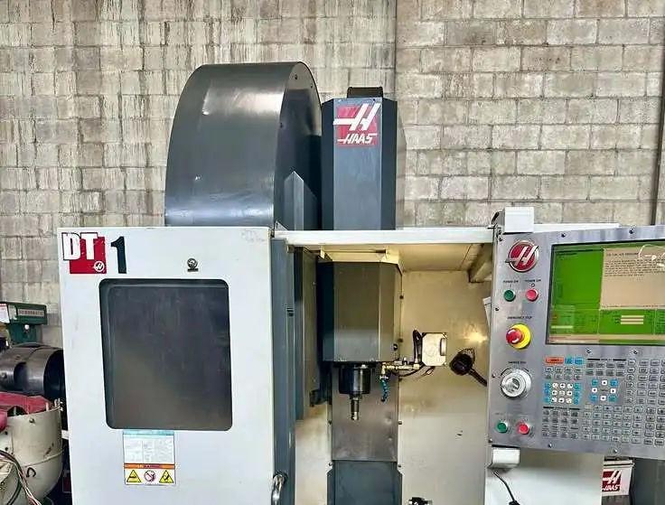 Haas DT-1 USED (2010)