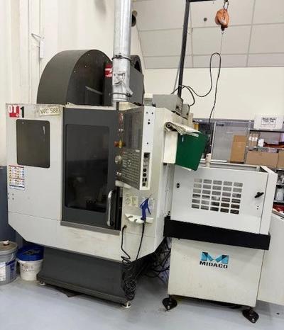 Haas DT-1 (2013)